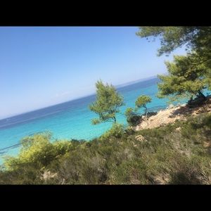 Meet your Posher, Ararlene